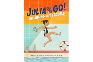 Swimming into Trouble
