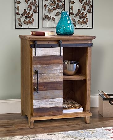 Amazon Com Os Home And Office Pantry Cabinet Distressed Antique