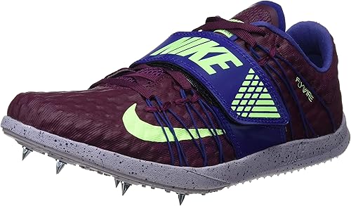 nike triple jump elite track and field shoes