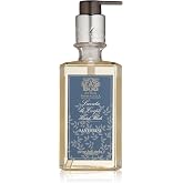 Antica Farmacista Hand &amp; Body Wash, Santorini, 10 fl oz | Nourishing &amp; Hydrating Liquid Hand &amp; Body Cleansing Wash