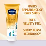 Vaseline Gluta-Hya Flawless Tone Serum Burst Lotion 200 ml view 5
