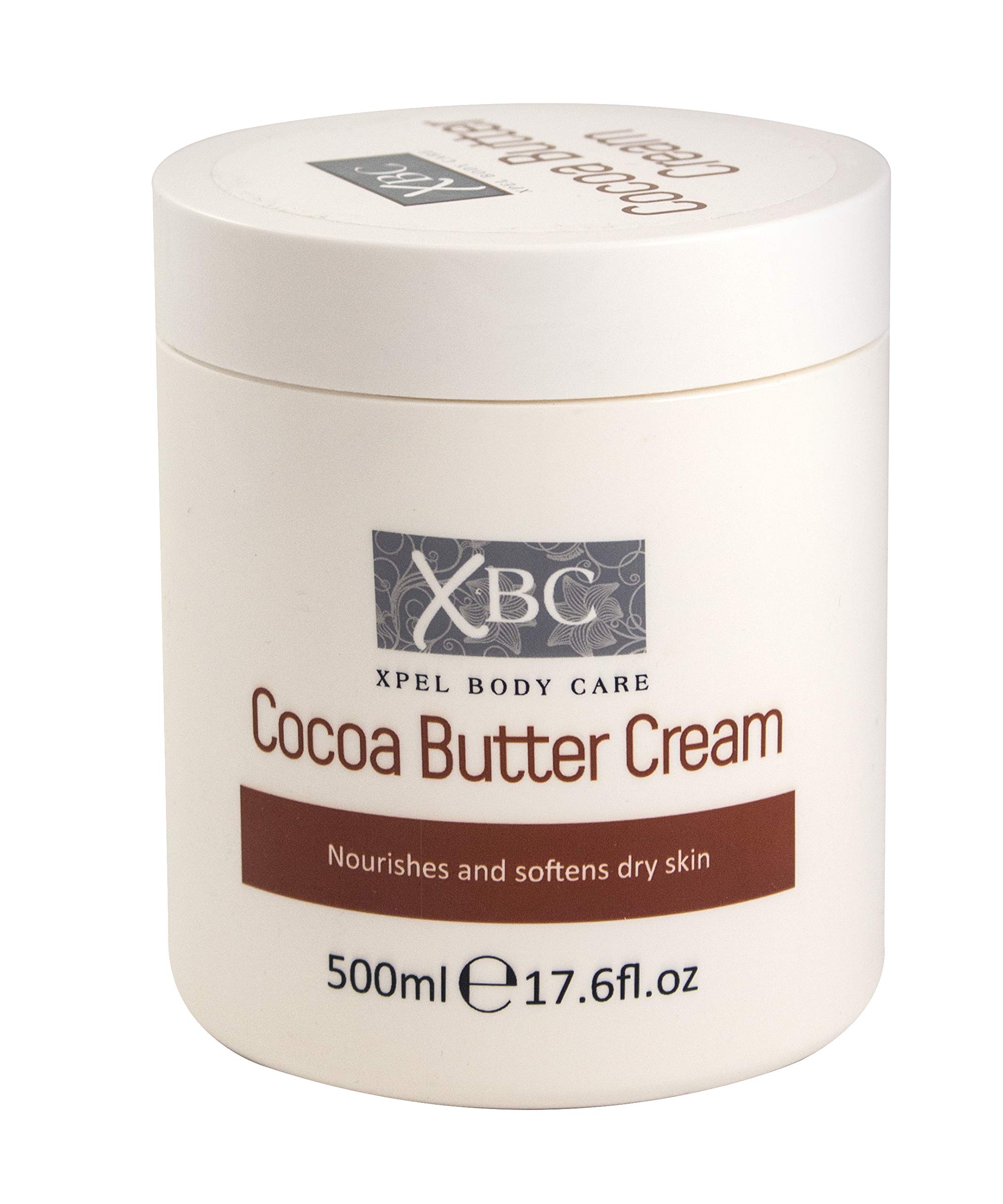 xbc body care