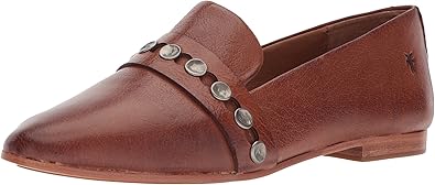 frye terri loafer