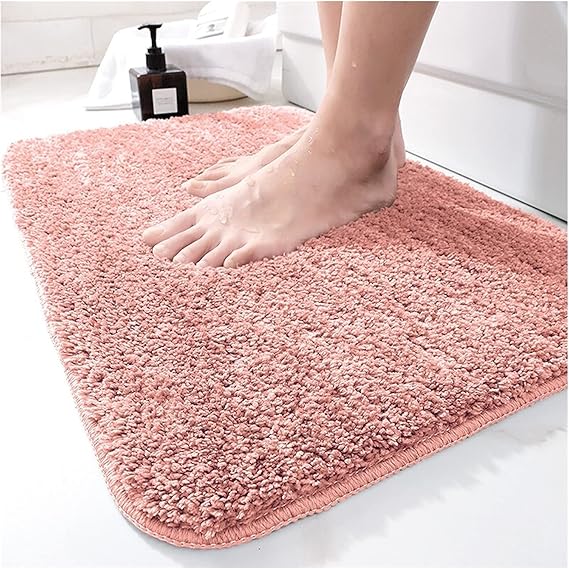 Doormat. Absorbent Floor Mat Door Mat Bathroom Quickdrying Bathroom Nonslip Mat Household