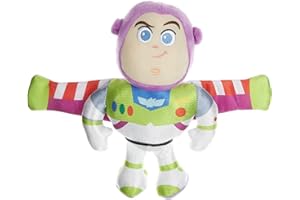 KIDS PREFERRED Disney Baby Toy Story Large 8” Stuffed Animal Plush Buzz
