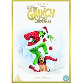 The Grinch [DVD]