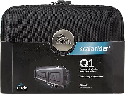 Scala rider q1 duo Clearance