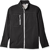 Clique Men's Telemark Softshell Jacket