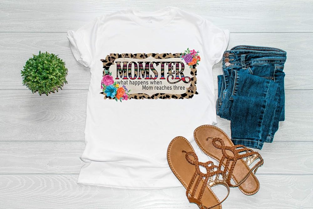 Taco bout Adorable Print Sublimation TRANSFER Mom Sublimation Transfer