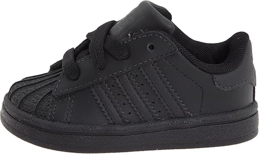 superstar ii kids shoes