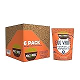 Miracle Noodle Egg White Vermicelli Pasta, 3.5 Oz