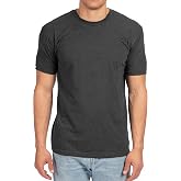 Next Level Apparel Mens N6210