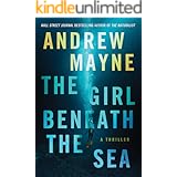 The Girl Beneath the Sea (Underwater Investigation Unit Book 1)