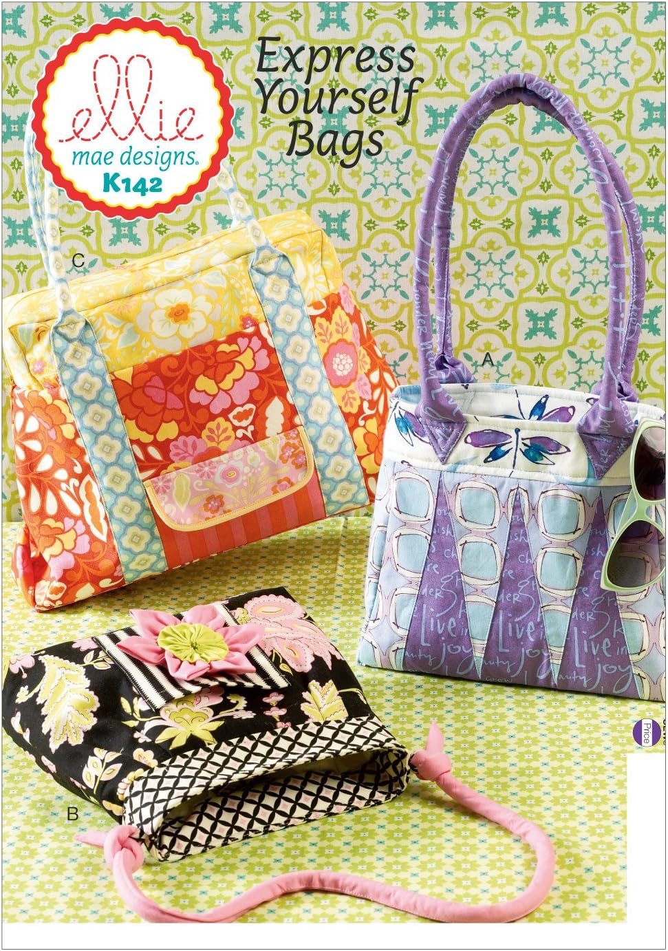 sewing bags and purses