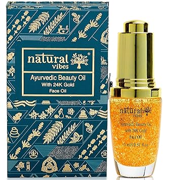 good vibes gold serum