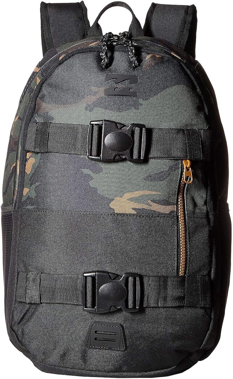 billabong skate backpack