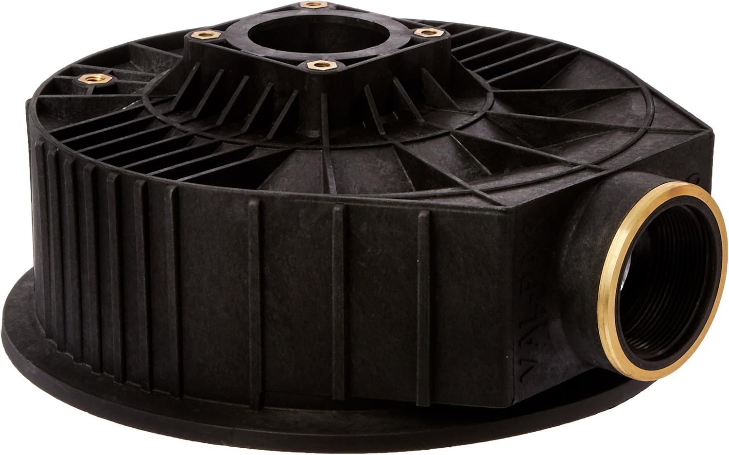 Amazon Com Val Pak Products V38 130 Volute 2 Inch Garden Outdoor