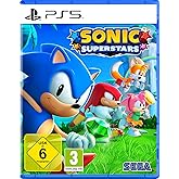 Sonic Superstars (PlayStation PS5)