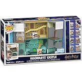POP Funko Bitty Box Bundle - Harry Potter | Collectable Vinyl Figure, Gift Idea, Official Merchandise, Toys for Kids &amp; Adults, Movie Fans, Model Figure for Collectors