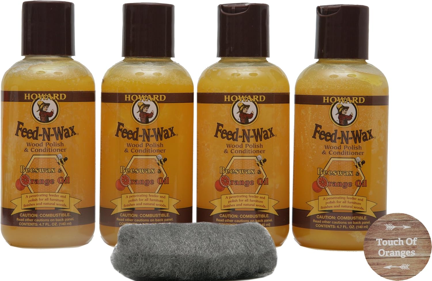 Best wood oil outdoor furniture