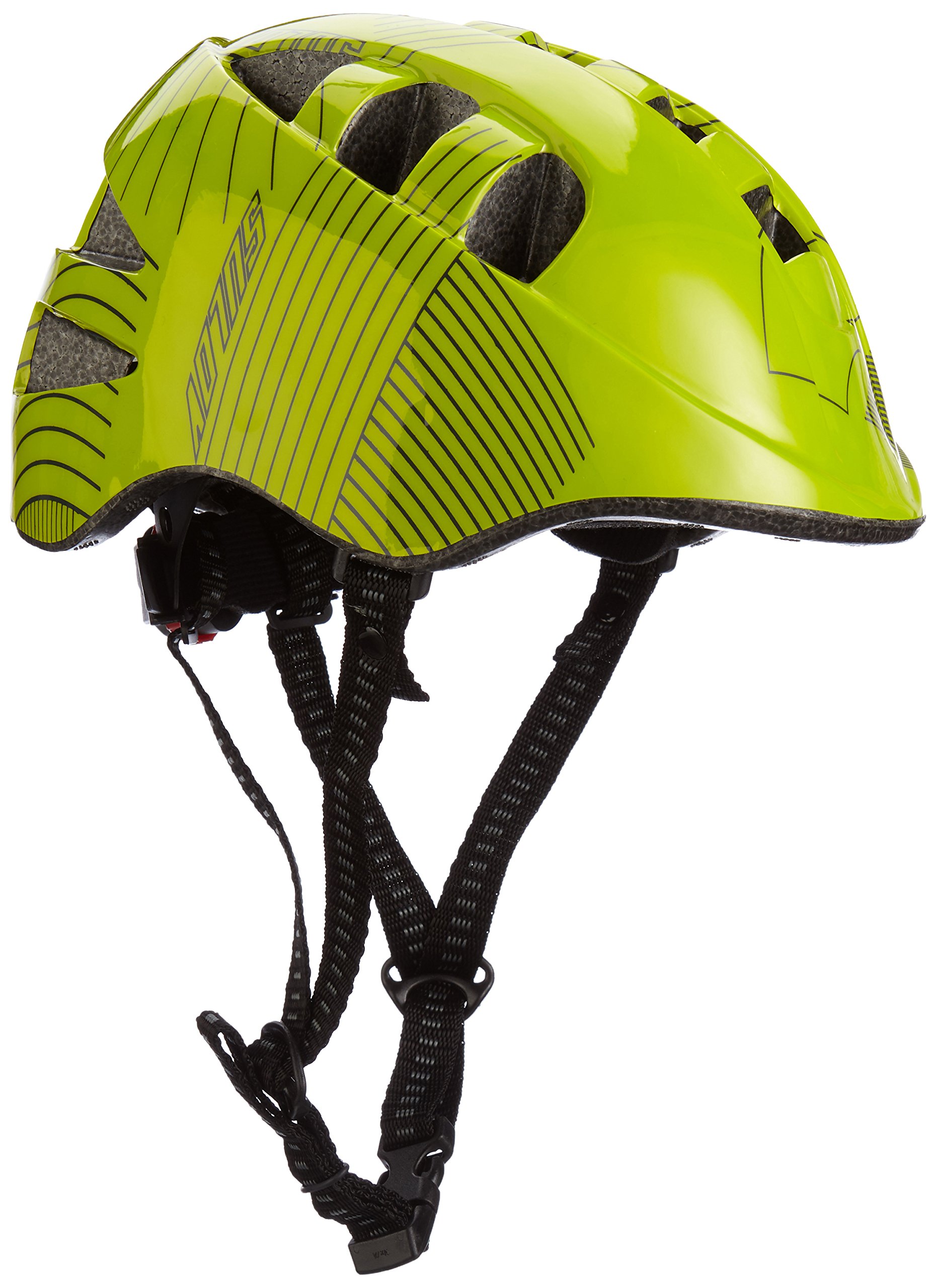 Childs Cycle Helmet SULOV RANGER