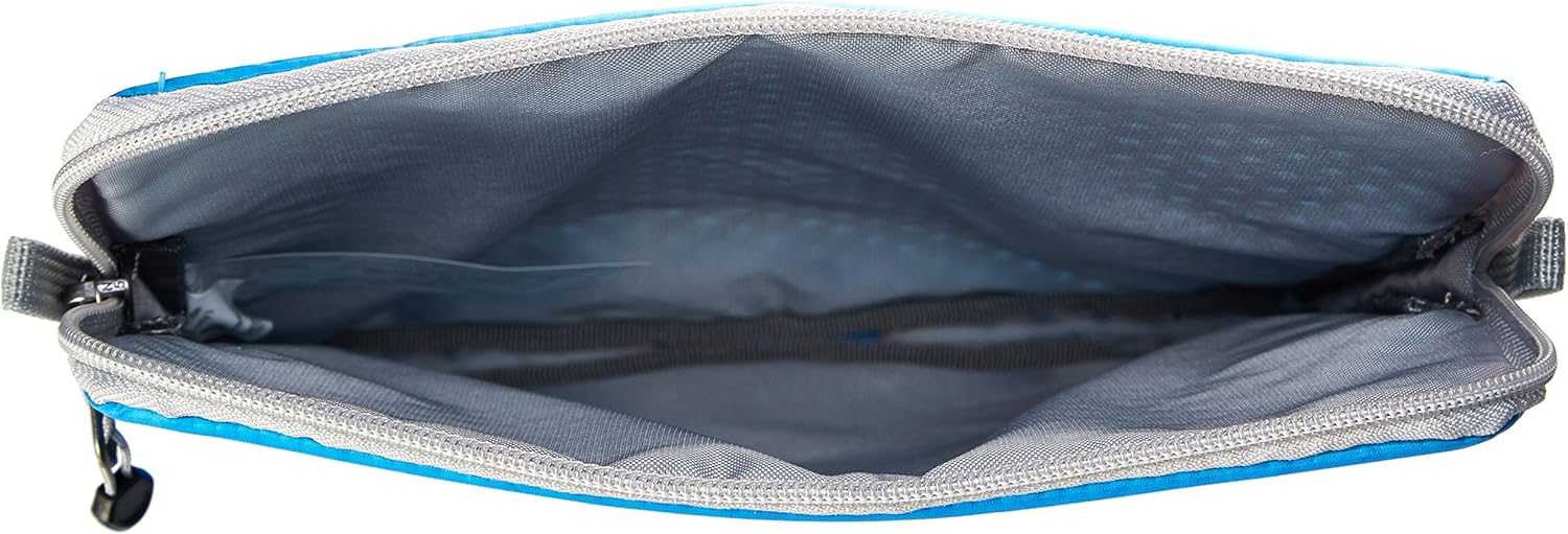 Eagle Creek Durchläufer Aktentasche, 1 L, Brilliant blau, Brilliant Blue, 26 cm - Image 4