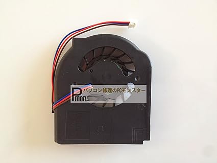 Amazon Ibm Thpinpad T410 T410i Cpuファン Pcモンスター 安値良品 長期保証 実店舗正規店 Cpuファン 通販