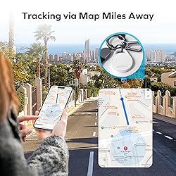 Momax Tracker Electronics Key Finder Luggage