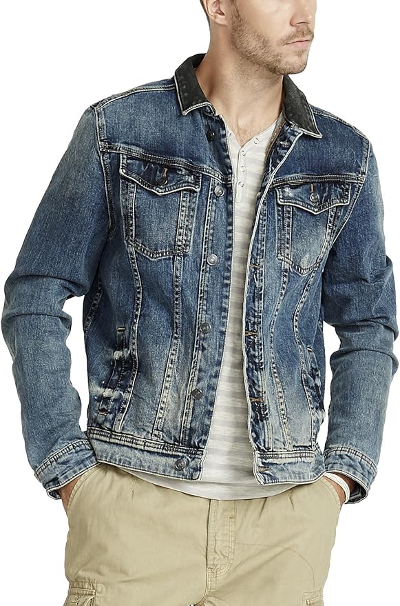 buffalo jacket price