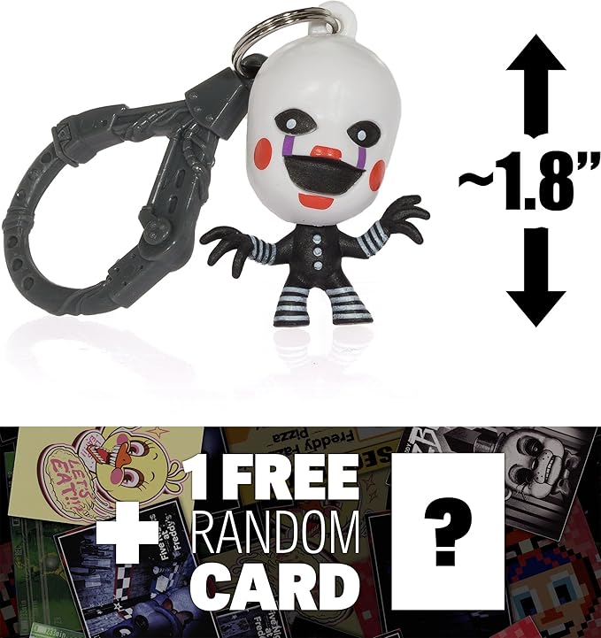 ダウンロード パペット Fnaf パペット Fnaf