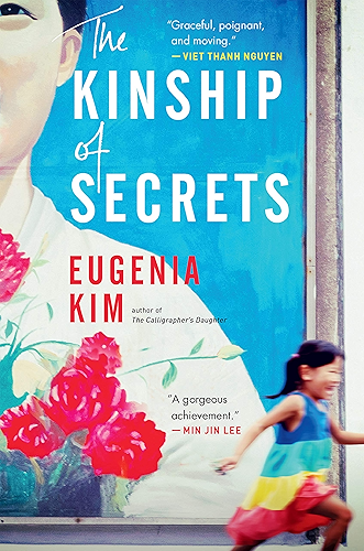 Download The Kinship of Secrets (English Edition) PDF