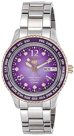 Superdry Analog Rust Dial Mens Watch - SYG177T