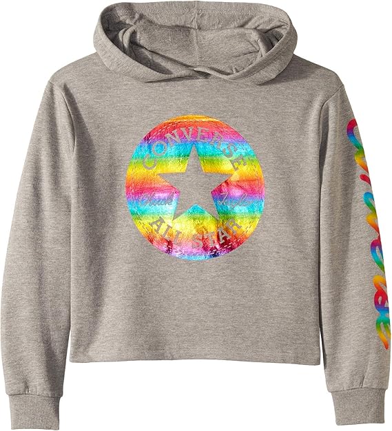 kids converse hoodie