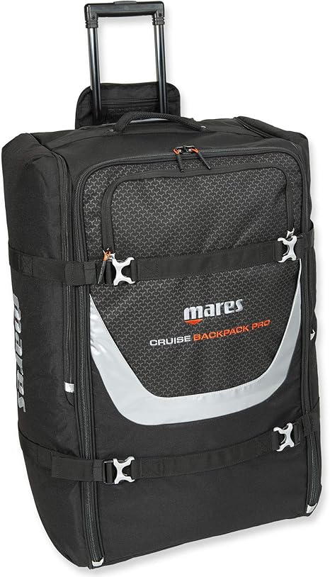 mares cruise backpack