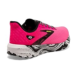 Brooks Women’s Launch 10 Neutral Running Shoe