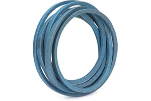 SEOSSTT 07200922 Replacement Drive V-Belt for Gravely ZT XL 60 Zero-Turn Mowers and Ariens Ikon 60 Mowers - Durable Power Transmission Belt