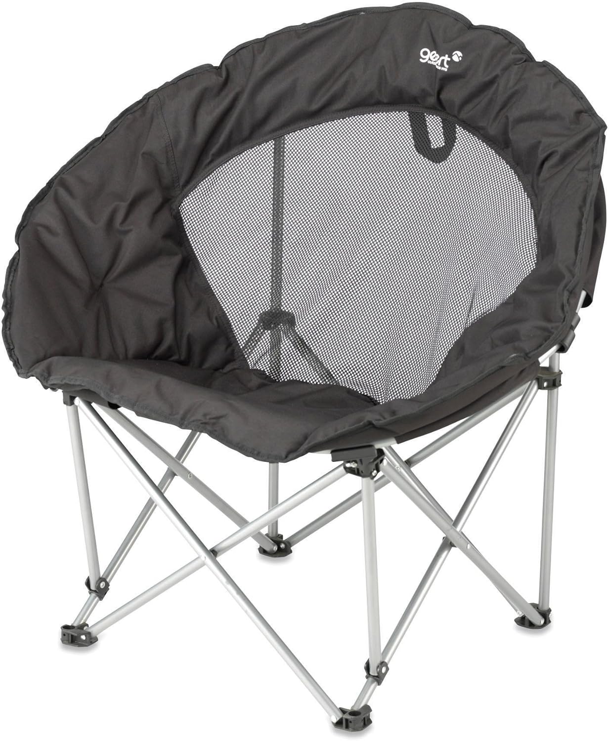 gelert moon chair