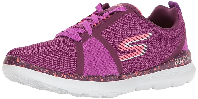 skechers go flex train
