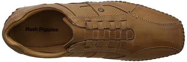 hush puppies men's cash shoe loafers