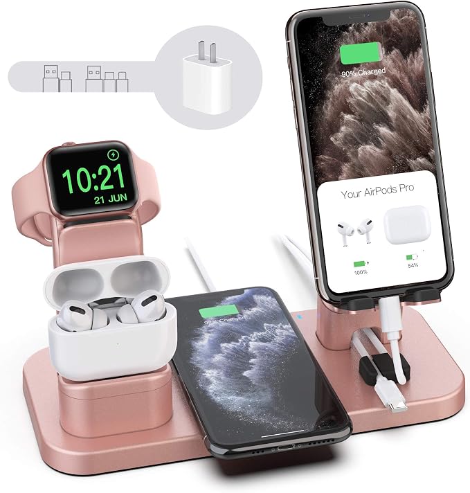 ipod stand