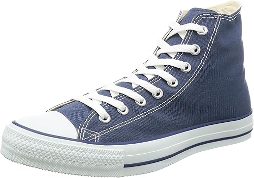 Amazon コンバース スニーカー メンズ Canvas オールスター Hi スニーカー