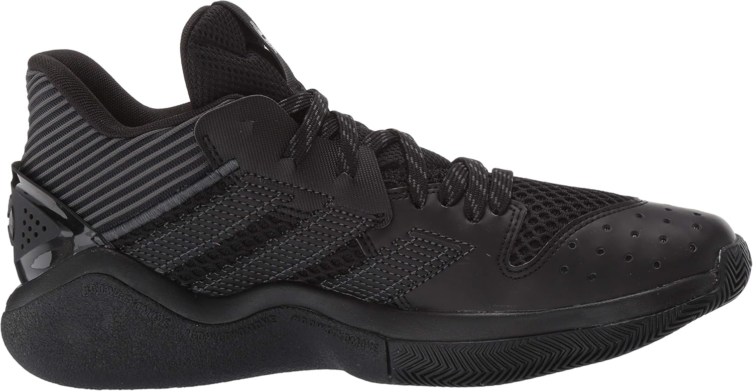 harden stepback black