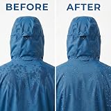 Stormsure 500ml Water Repellent Spray for Jackets Tents Outdoor Gear Fast Dry view 3