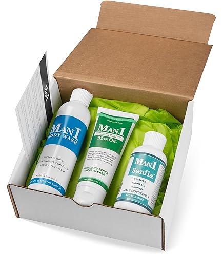 acetyl l carnitine penile sensitivity Amazon.com : Man1 Man Oil Penile Health Cream