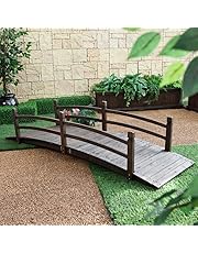 Amazon.com: Garden Bridges: Patio, Lawn & Garden