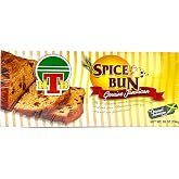 HTB Spice Bun 28oz