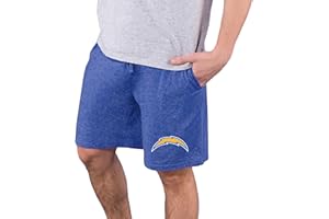 Concepts Sport Men's NFL Quest Knit Jam Shorts