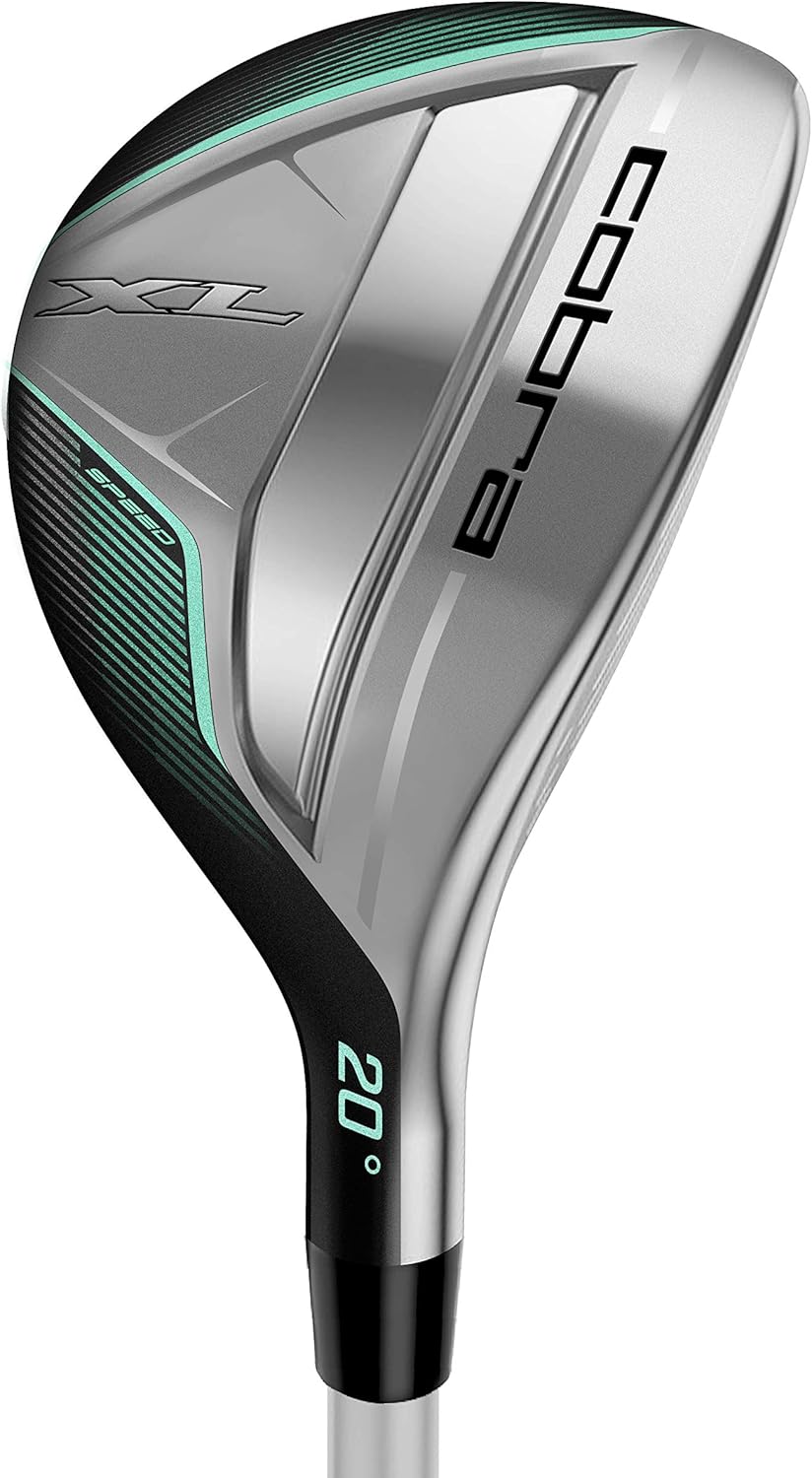 cobra xl complete golf package set