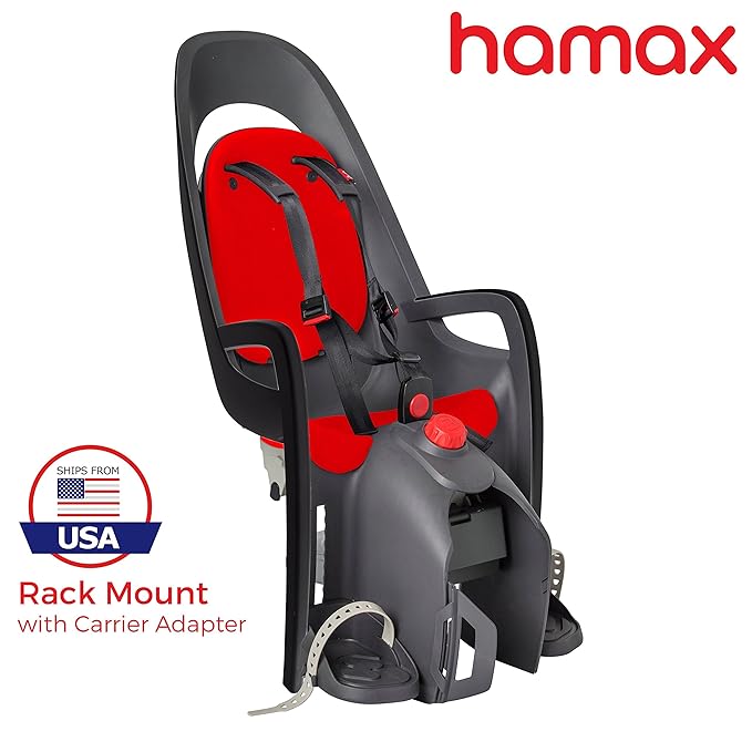 10 Best Child Bike Seats In 2022 Reviews & Buyer’s Guide