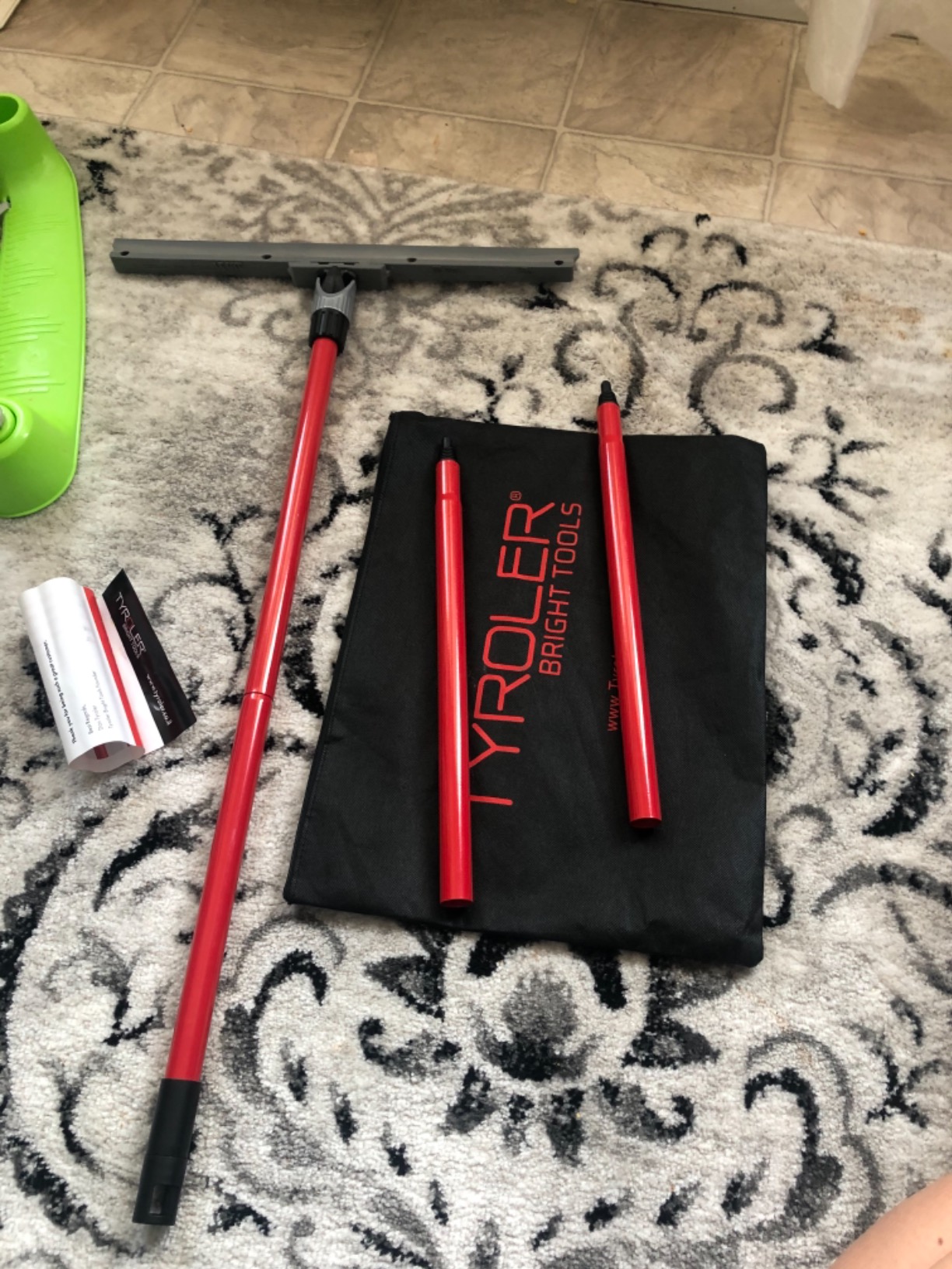 Customer photo 2